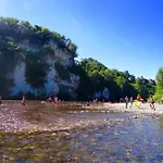 In Perigord Noir Near Dordogne * 卡尔萨克阿亚克