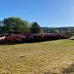 In Perigord Noir Near Dordogne