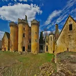 In Perigord Noir Near Dordogne * 卡尔萨克阿亚克
