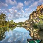 In Perigord Noir Near Dordogne * 卡尔萨克阿亚克