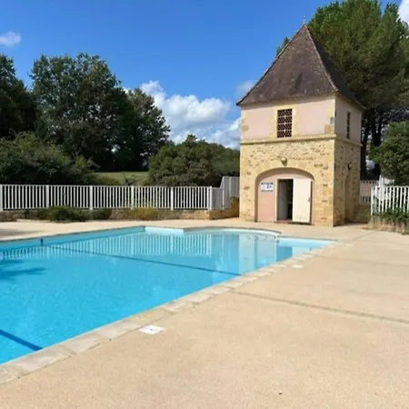 Holiday home Quiet With Swimming Pool In The Dordogne