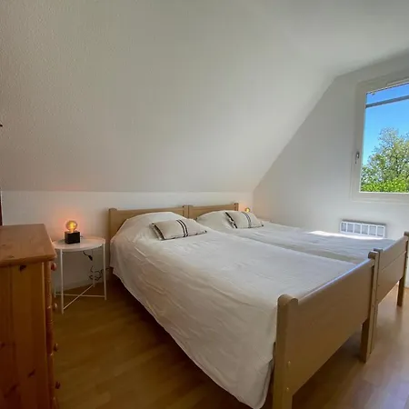 Holiday home Quiet With Swimming Pool In The Dordogne Carsac-Aillac