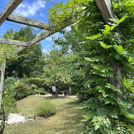 In Perigord Noir Near Dordogne 別荘 カルサック・アイヤック