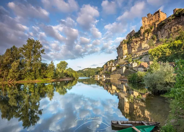 In Perigord Noir Near Dordogne * Carsac-Aillac
